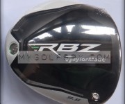TaylorMade RocketBallz Driver