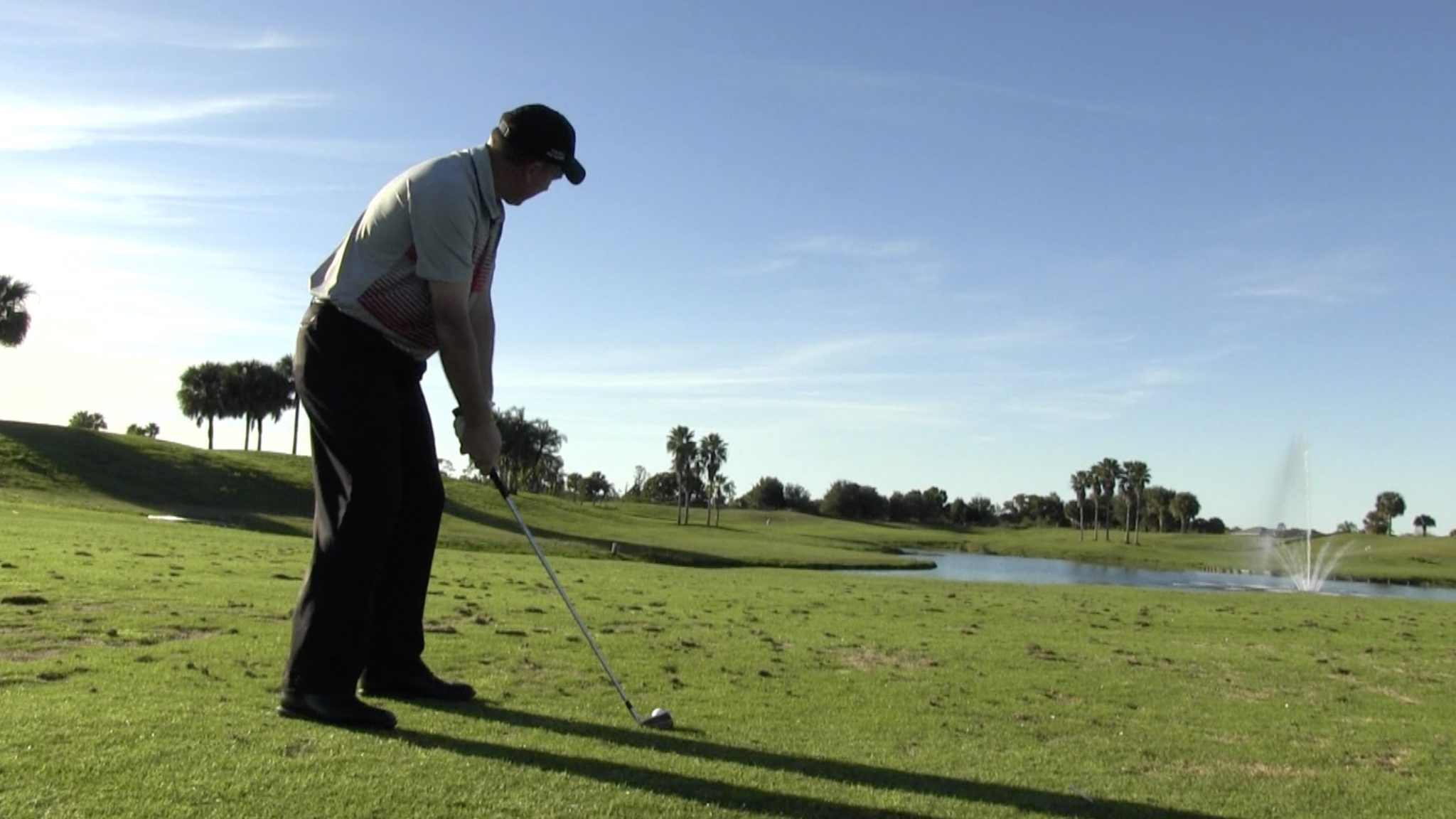 Golf Swing Basics Swing Tips On All Skill Levels Usgolftv