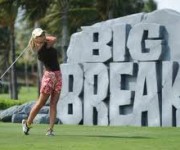 Big Break Big Break Atlantis