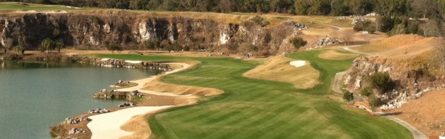 Black Diamond CC Hole 15