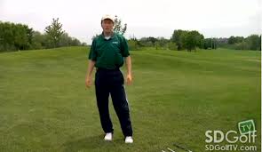 golf fitness