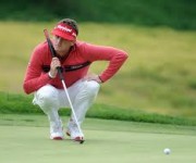 Keegan Keegan Bradley