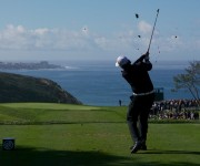 FEB 08 2009 Buick Invitational Phil Mickelson Torrey Pines
