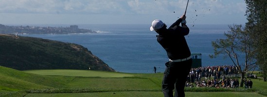 Phil Mickelson Torrey Pines