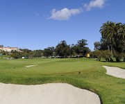 Riviera Hole 10 Riviera CC Hole 10