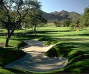 Sherwood CC