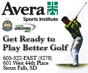 Avera Sports Institute - Unlevel