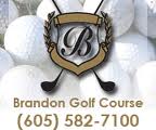 Brandon Golf Course