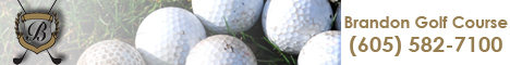 Brandon Golf Course
