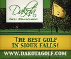 Dakota Golf Management