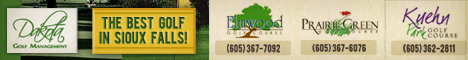 Dakota Golf Management