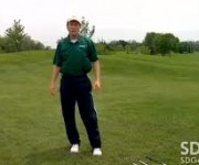 Dick Bartling Avera Sports Institute Golf Fitness Specialist