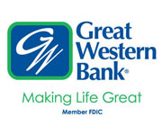 Great Western Bank