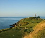 Old Head Golf