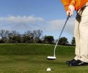 putting putting
