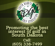 South Dakota Golf Association
