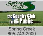 Spring Creek Country Club