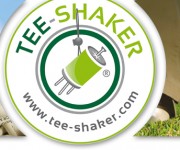 tee shaker