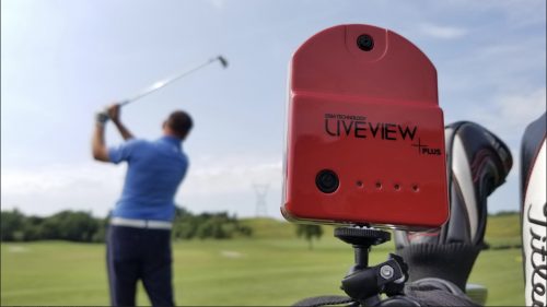 liveview g revolution golf