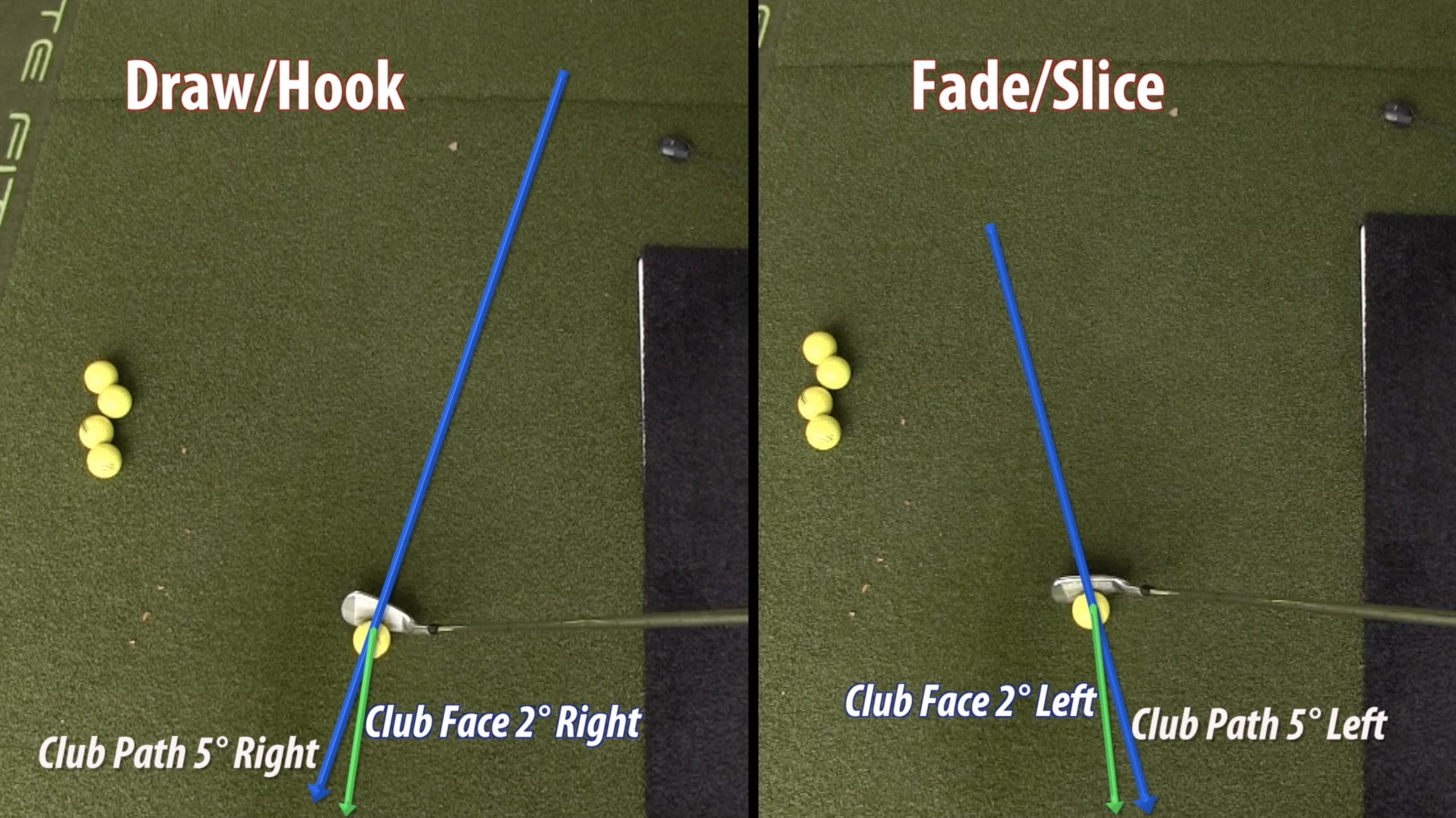 Hook vs Circle Punch - What's the Difference?? 