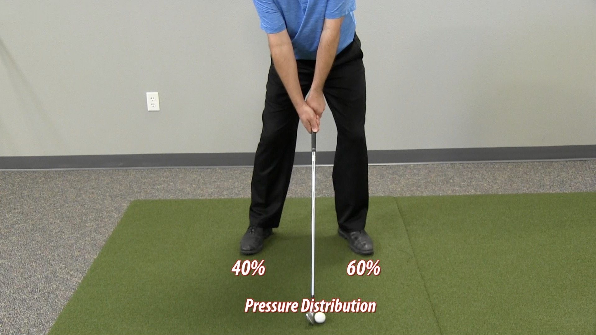 Golf Balance Drills for Better Contact and Better Distance USGolfTV