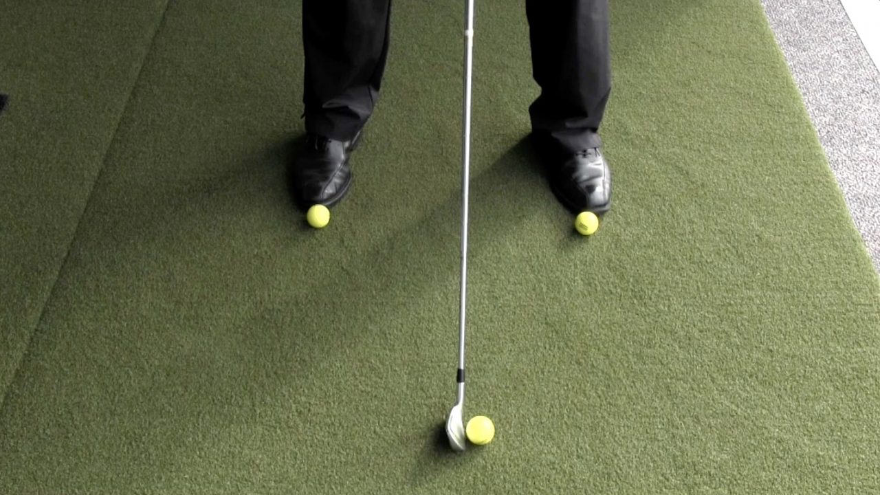 The Best Golf Swing For Drivers Vs Irons Usgolftv