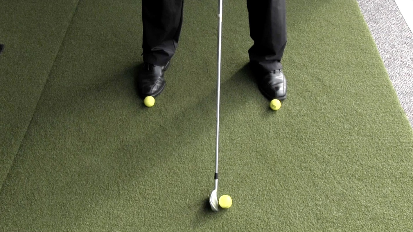 The Best Golf Swing for Drivers vs. Irons – USGolfTV