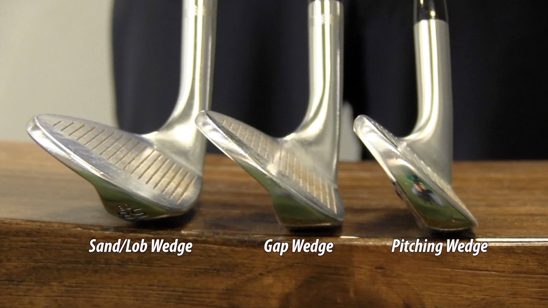 Easiest sand wedge sales to hit