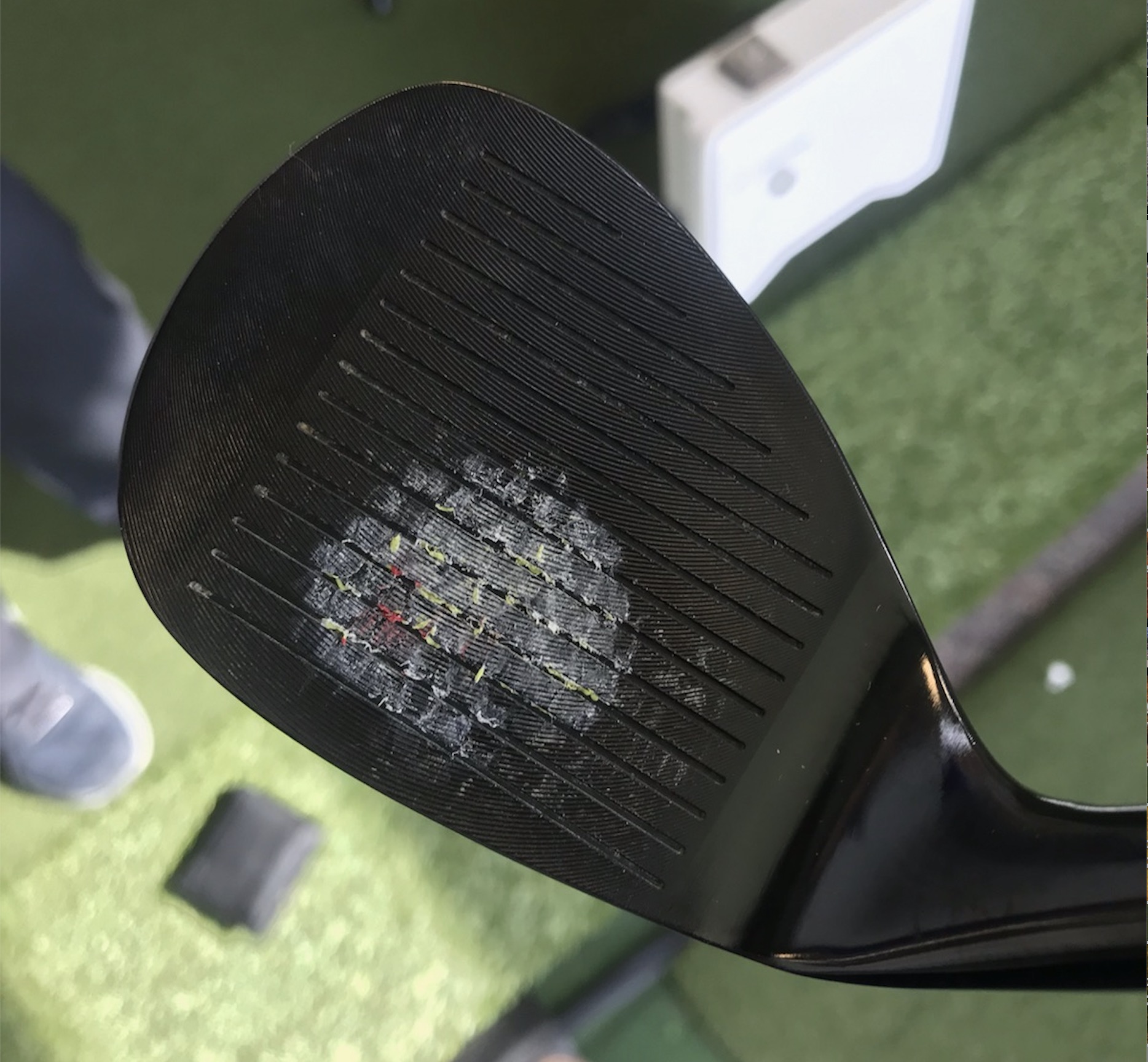 Sub 70 Golf Wedge Review USGolfTV