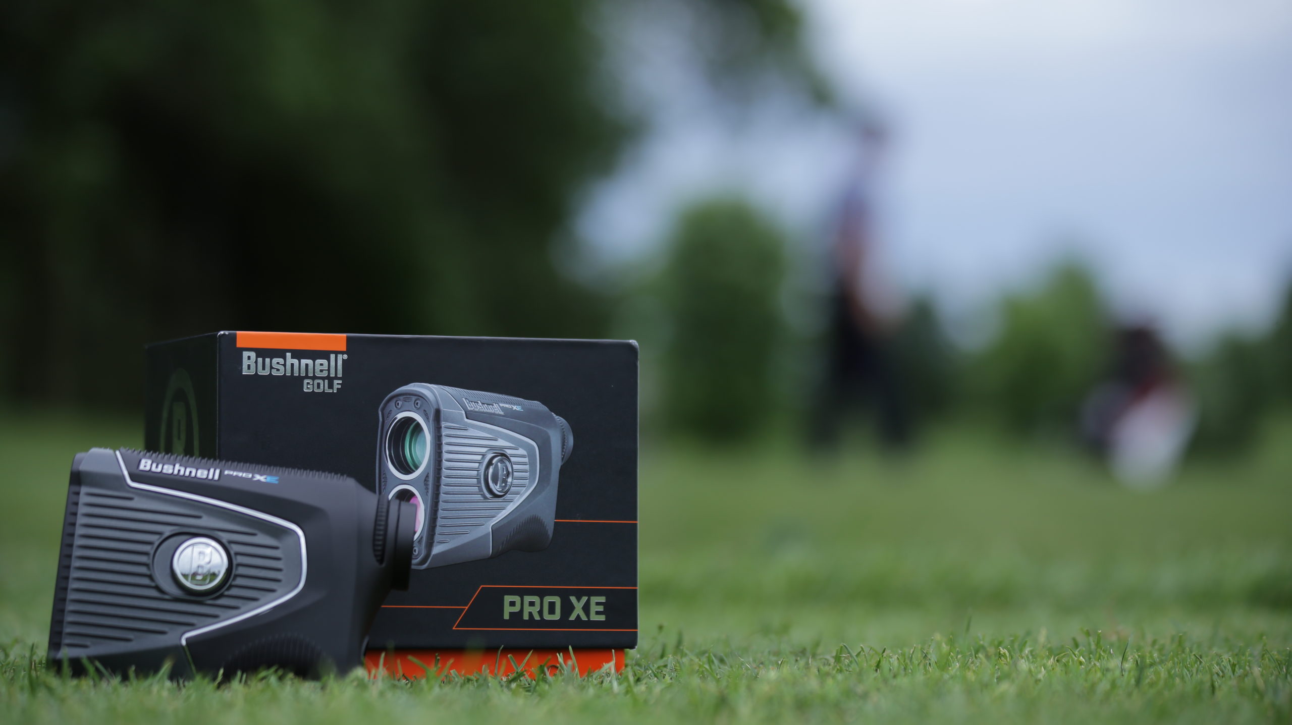 Bushnell Pro XE Review: Is This Bushnell's Best Rangefinder Yet