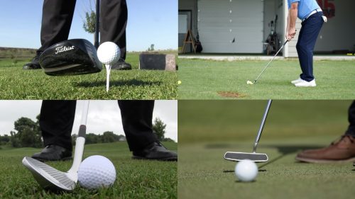 Break 100 in Golf with These 5 Easy Tips – USGolfTV