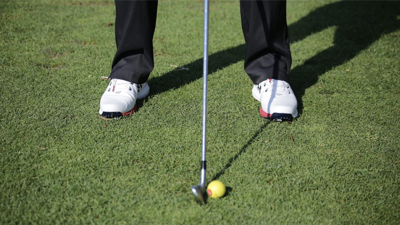 Under Armour Golf Shoes: HOVR Drive Review – USGolfTV