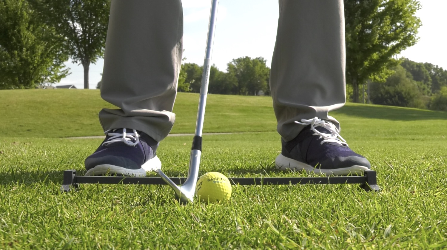 Hit Solid Wedge Shots by Fixing Common Errors – USGolfTV