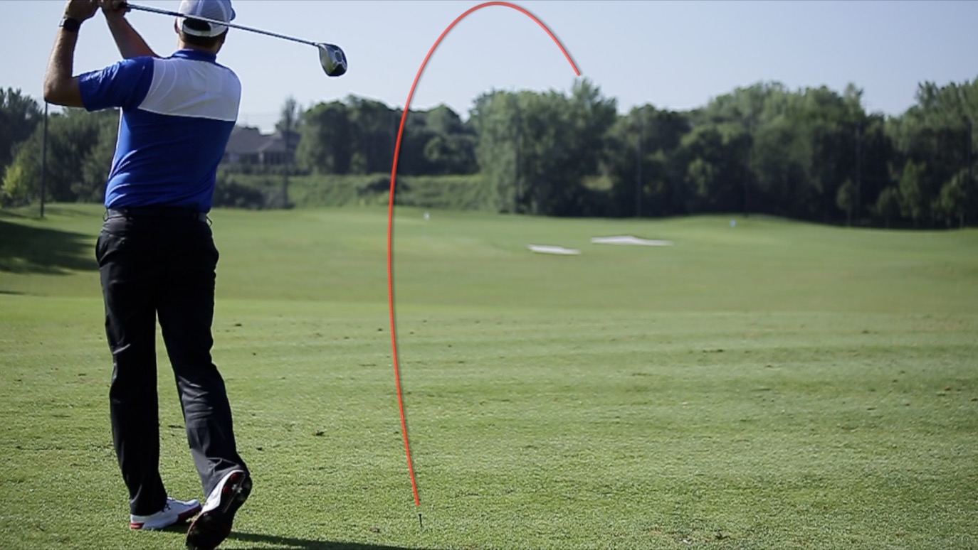 How to STOP slicing the golf FOREVER: 3 simple drills to stop your