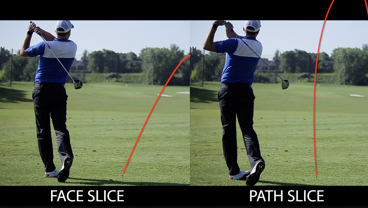 How To Fix A Slice With A Driver Forever! 5 Easy Steps