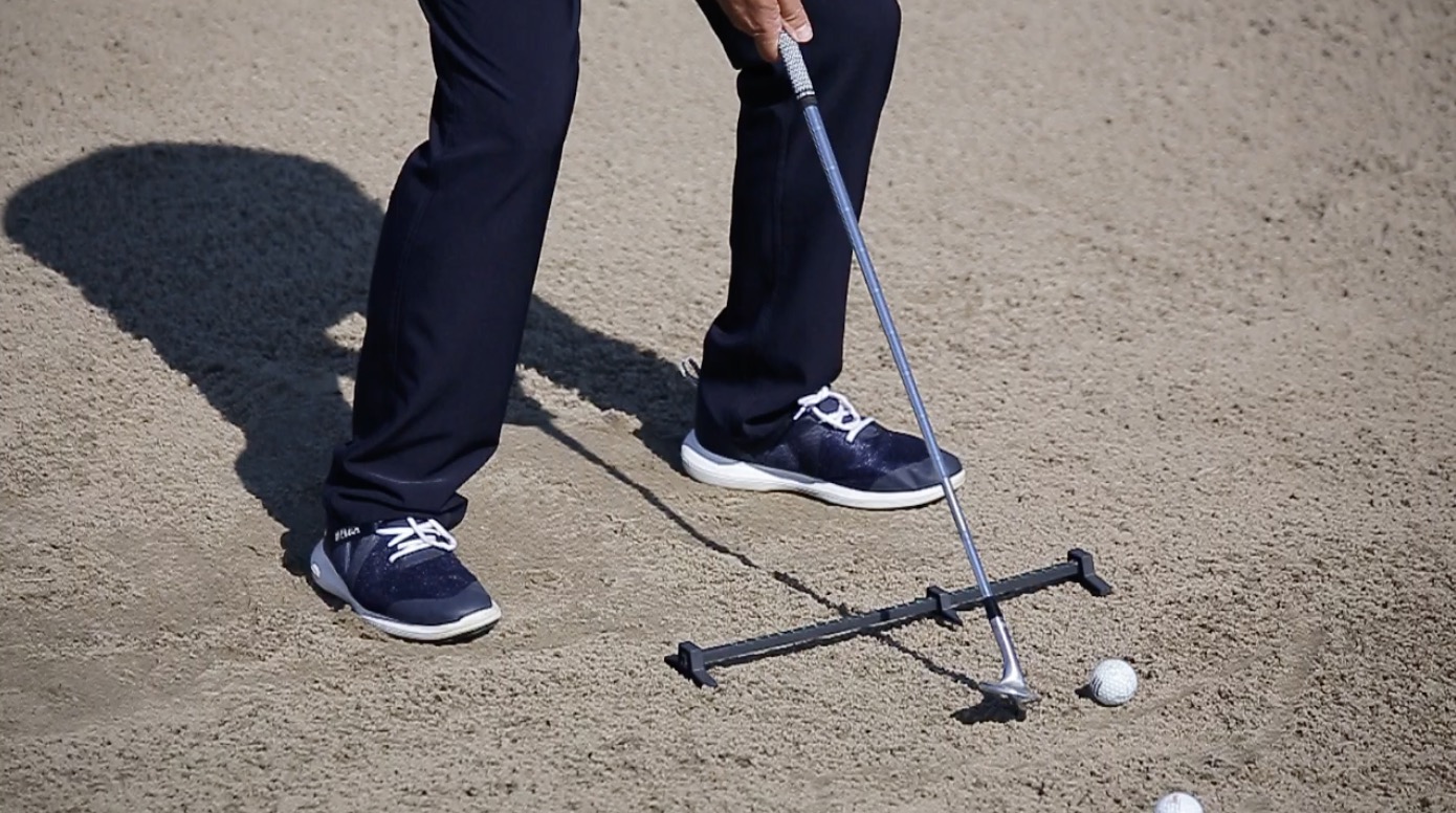 3 Reasons Struggling with Greenside Bunker Shots – USGolfTV