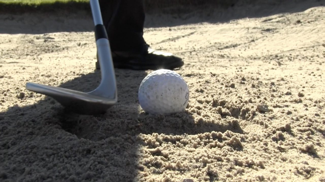 3 Common Errors in Greenside Bunker Shots – USGolfTV