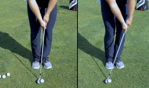 Bump and Run: Finally Gain Control of Your Shots – USGolfTV