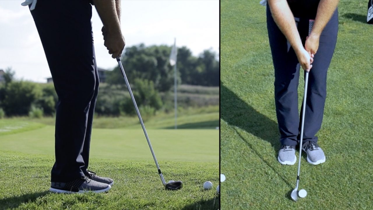 Bump and Run: Finally Gain Control of Your Shots – USGolfTV