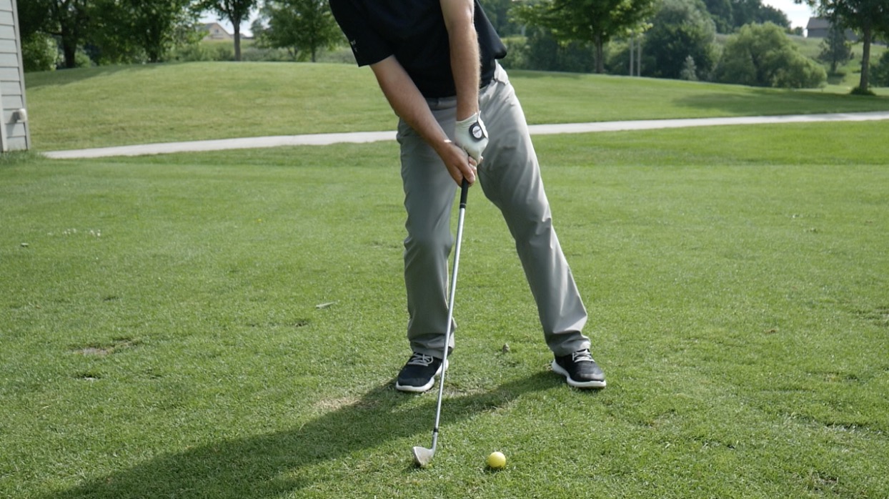 3 Simple Tips To Stop Chunking Golf Shots USGolfTV 3 Simple Tips To Stop Chunking Golf Shots USGolfTV