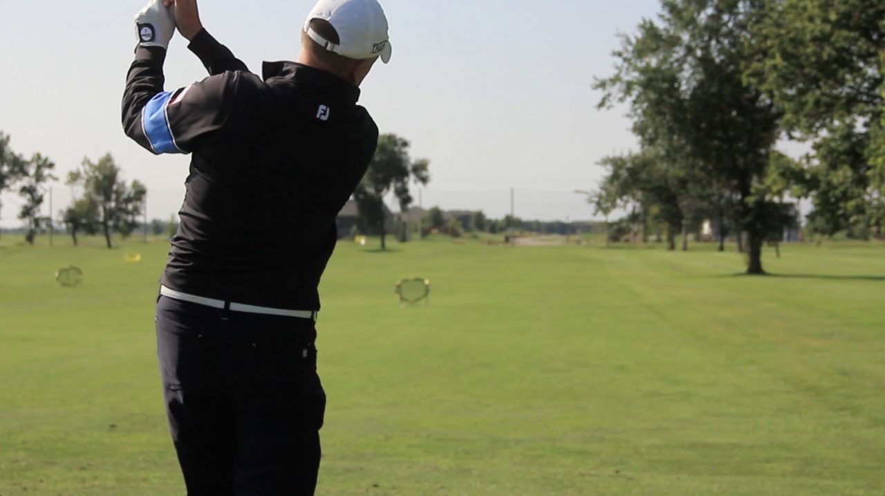 Hitting Straight Golf Shots Key to a Better Game USGolfTV