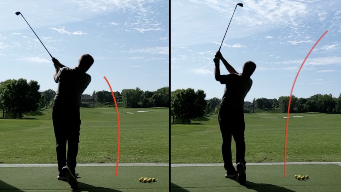 Hook vs. Slice: Learn the Difference and How to Fix Them - USGolfTV