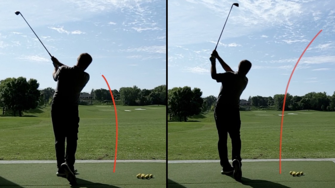 Slice vs Hook Learn the Difference and How to Fix Them USGolfTV