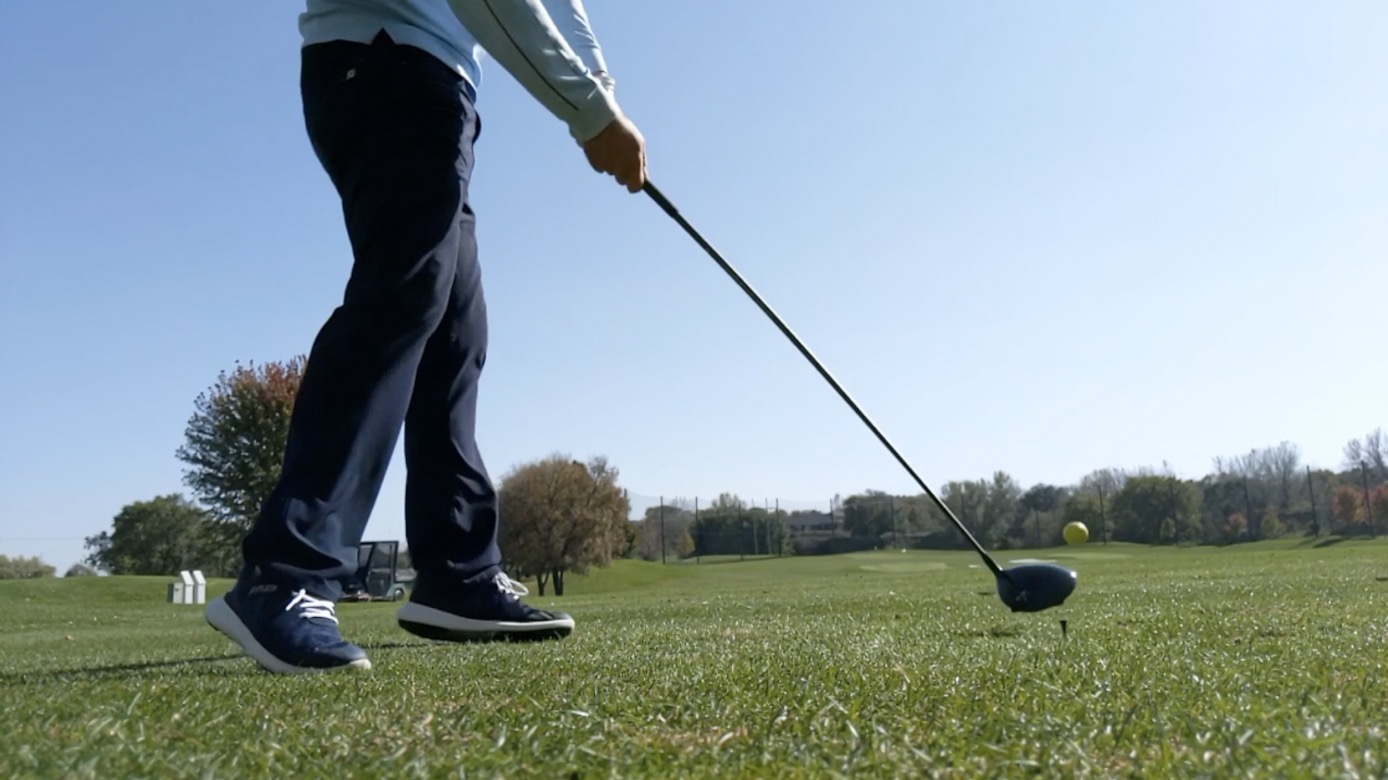 Absolute Distance Killers for Older Golfers - USGolfTV