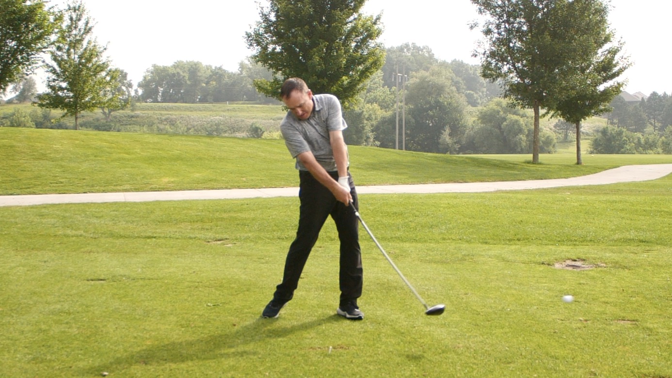 How and Why Assisted Stretching Will Improve Your Golf Game