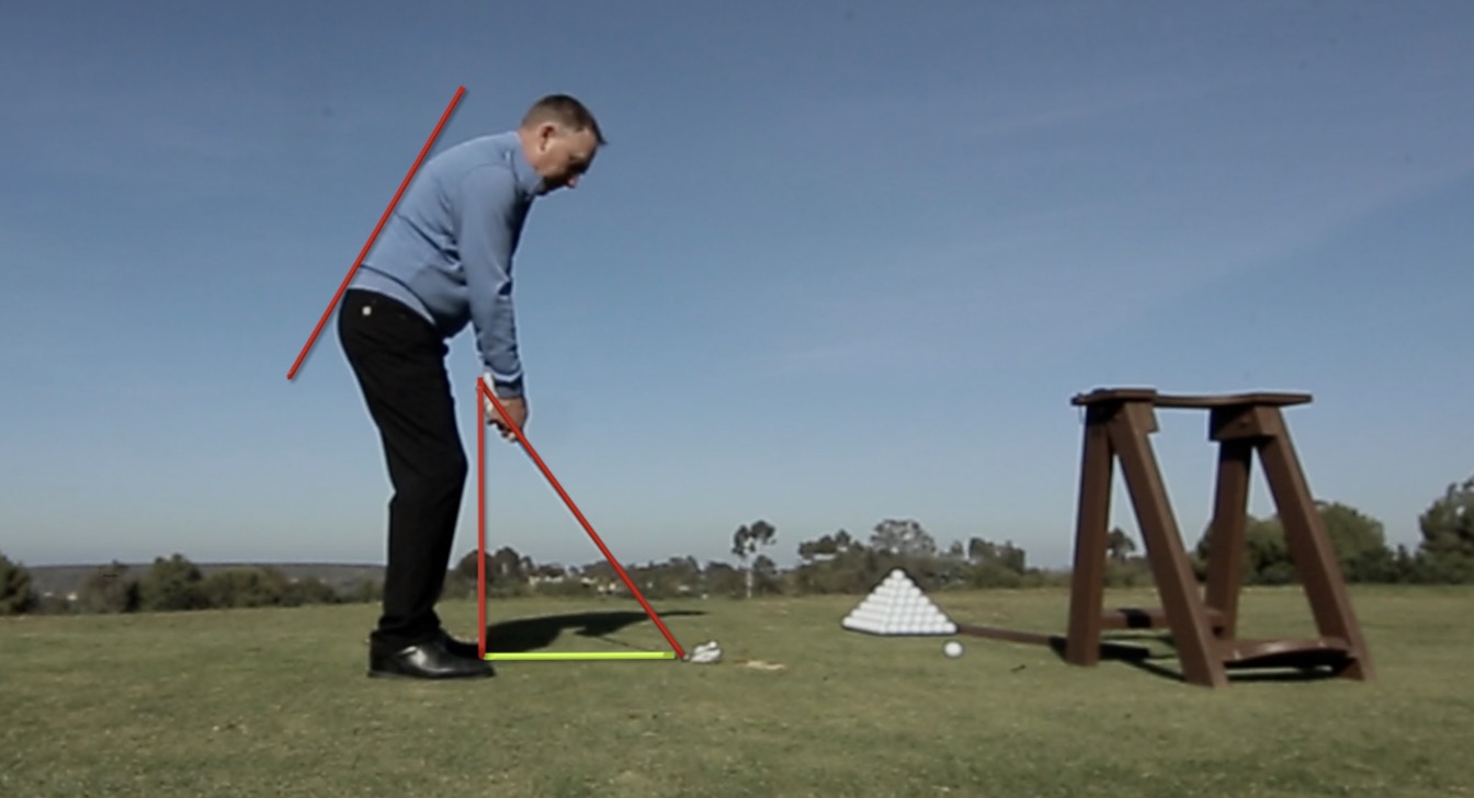 Proper Golf Posture for a Much Better Game – USGolfTV