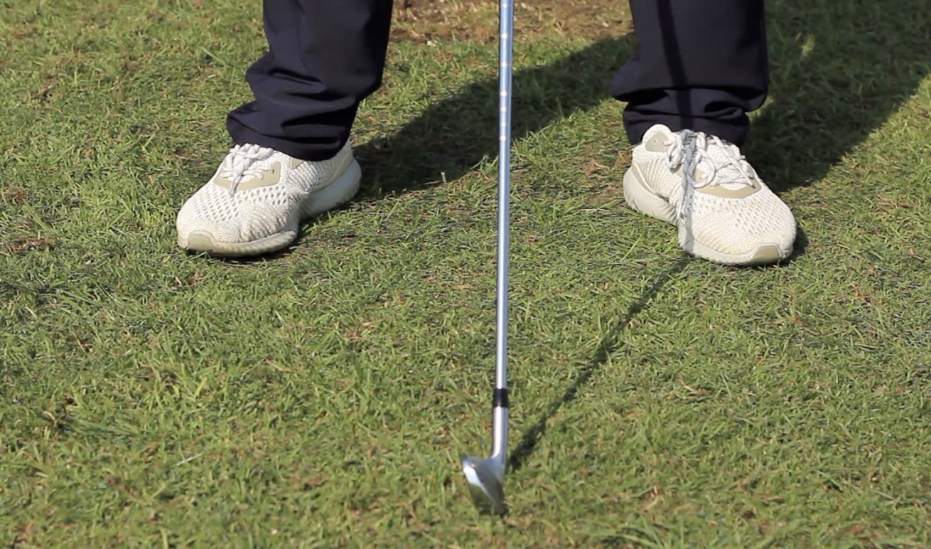 Range of motion and the ability to golf