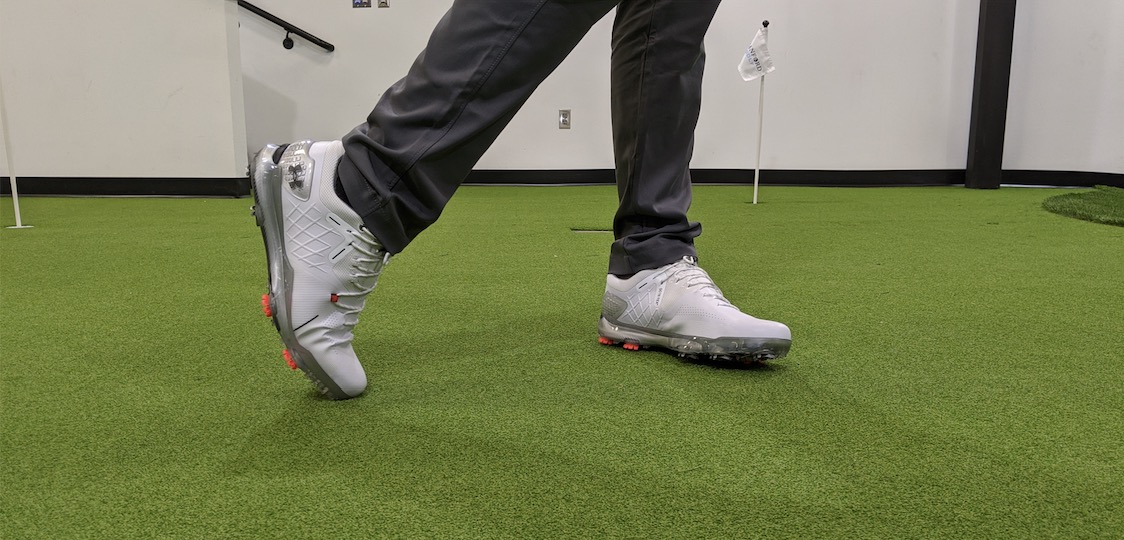 under armour spieth 4 review