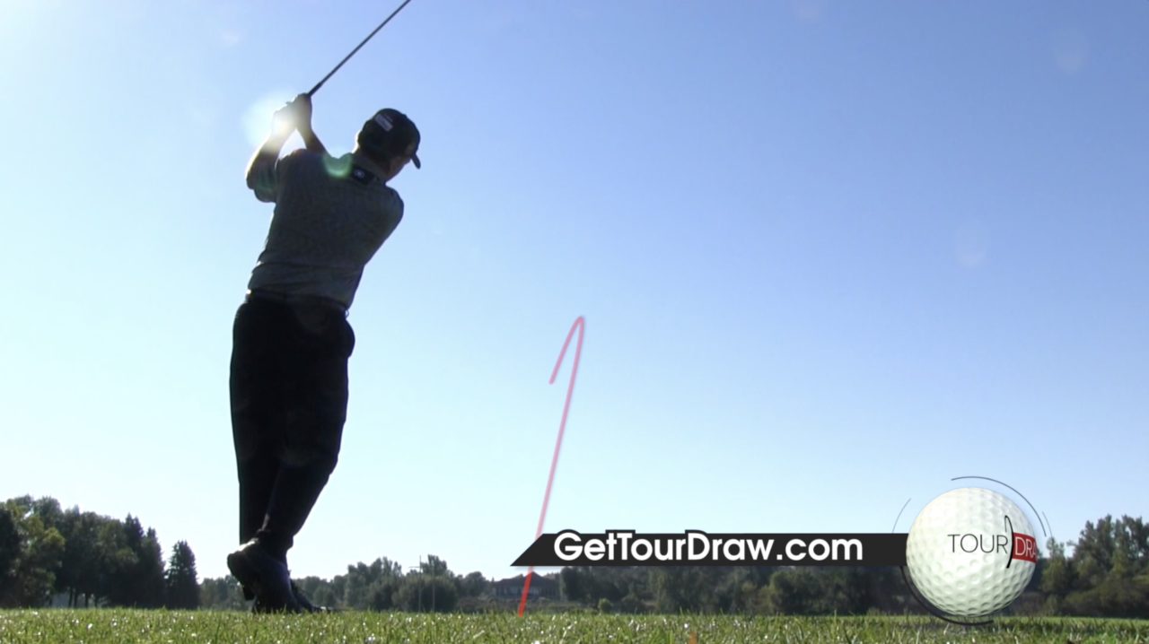 Fix Golf Slice with These Simple Practice Drills USGolfTV