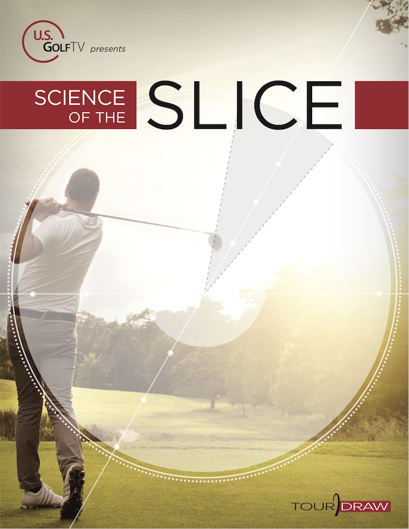 The Correct Golf Grip to Finally Cure the Slice - USGolfTV